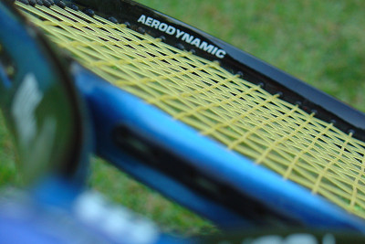 网球raquet
