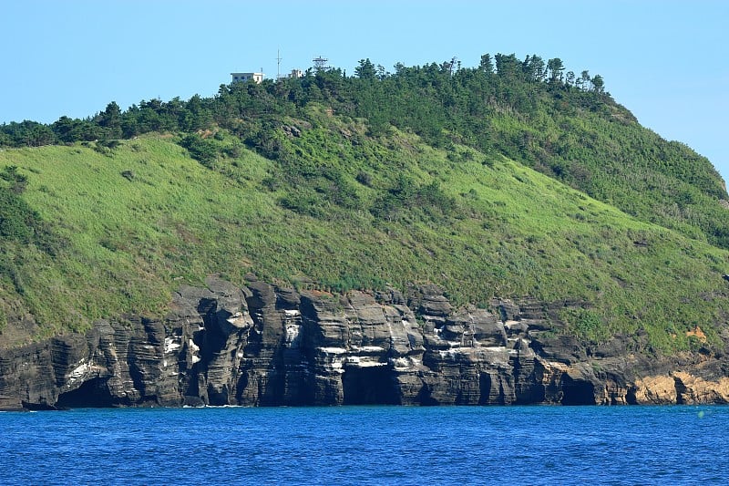 唐山,克里夫