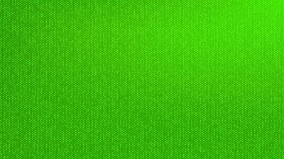 Blurred background. Abstract green design. Vector
