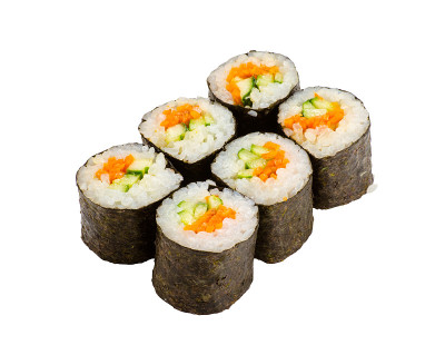 日本滚孤立