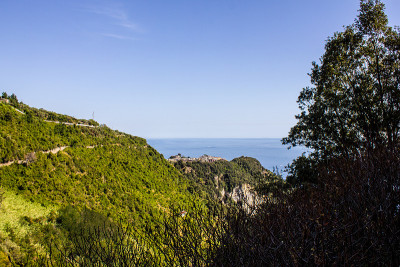 Corniglia