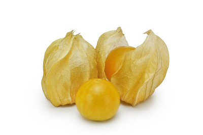 醋栗角