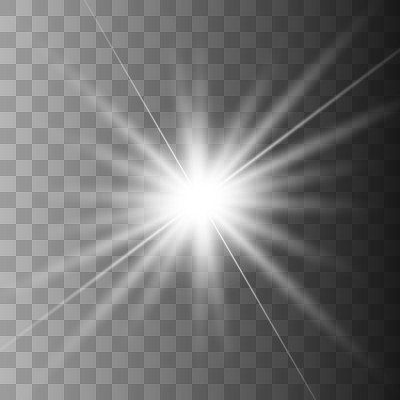 眩光