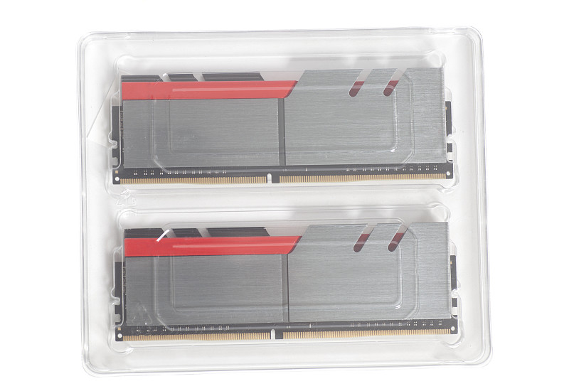 高性能DDR4计算机内存RAM新