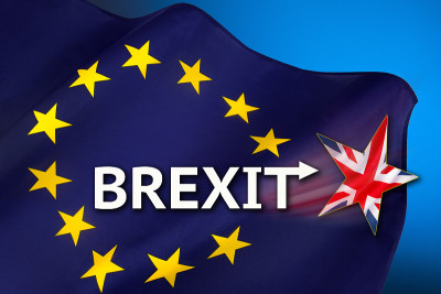 BREXIT——英国退出欧盟