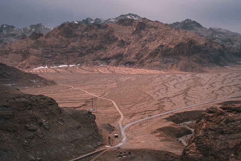 查克查克山