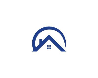 家居建筑标志和符号图标