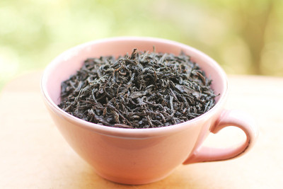 干树叶茶