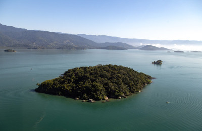São保罗海岸