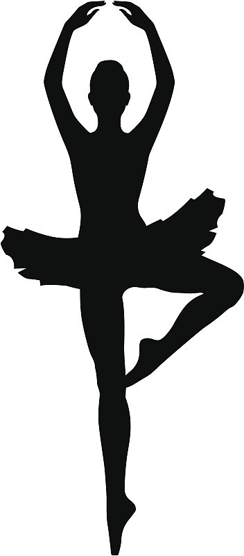 芭蕾舞Dancer_18