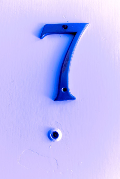 幸运7