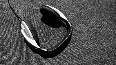 Headset