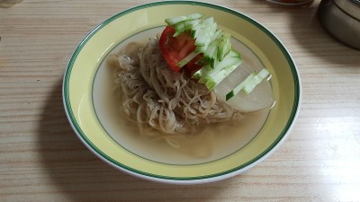 面条