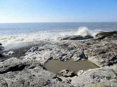 海浪