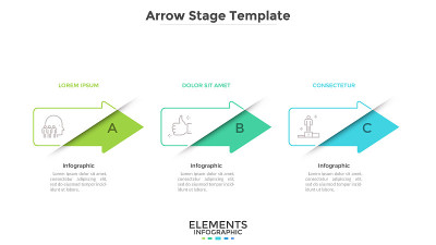Modern Infographic Template