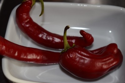 红辣椒粉