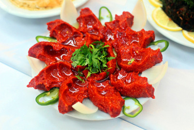 生肉(香烟)
