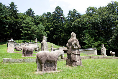 Gwangneung