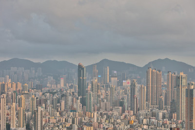 西九龙住宅大厦