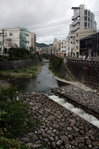 长崎,日本