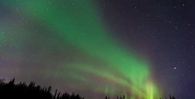 Northern lights, Aurora