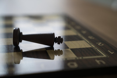 国际象棋