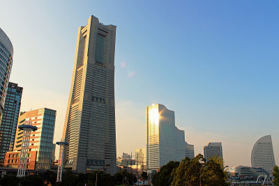 港人未来的午后阳光