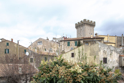 Capalbio