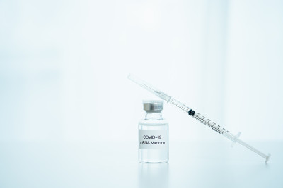 mRNA SARS 2019-nCoV疫苗。