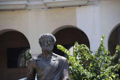 Aristotelous广场,塞萨洛尼基