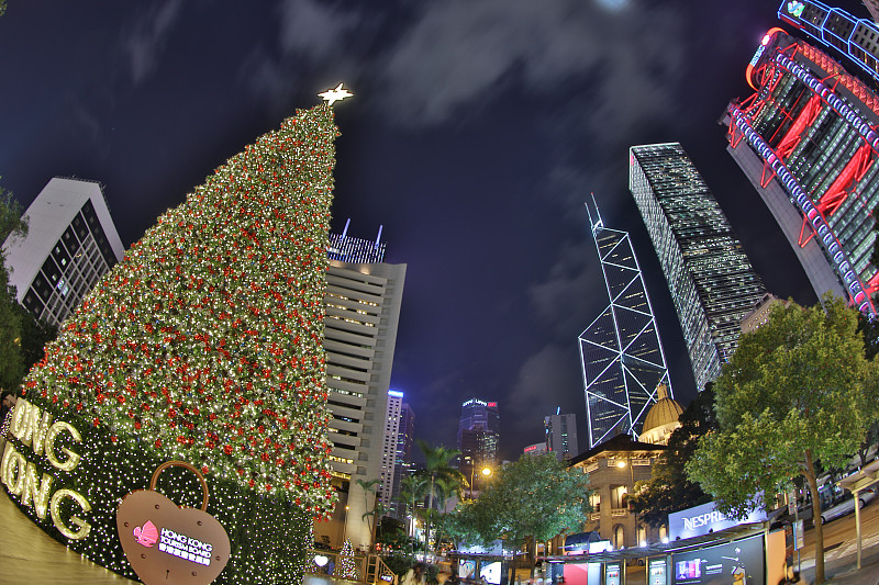 2016香港冬季艺术节