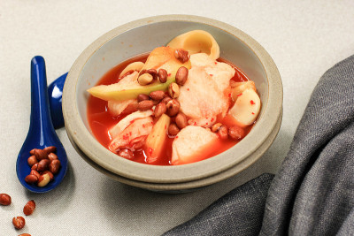 食物