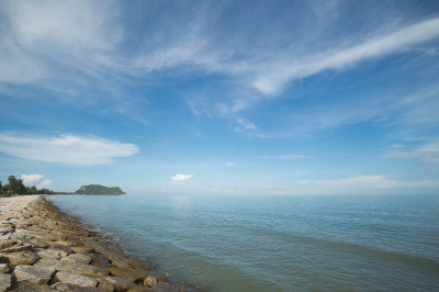 海