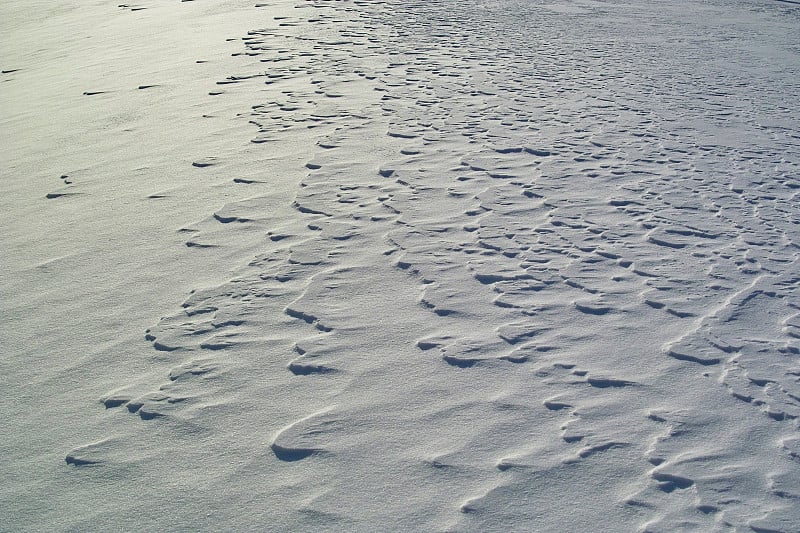 雪