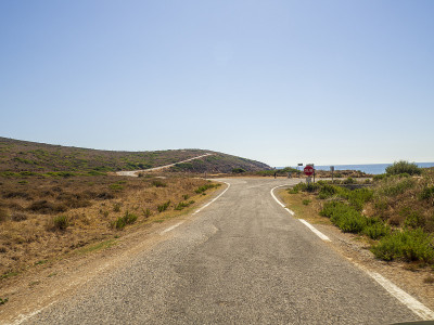公路旅行