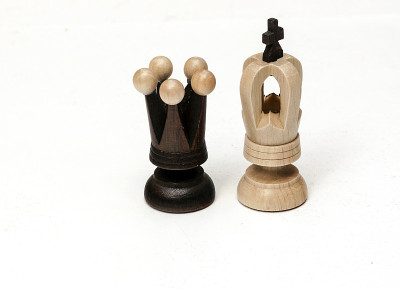 棋子