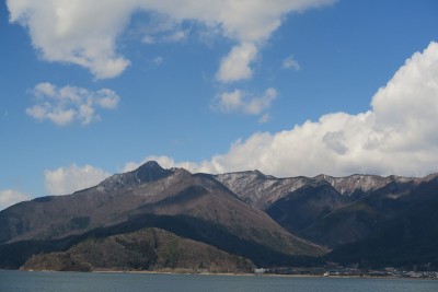 箱根山