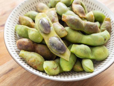 毛豆豆