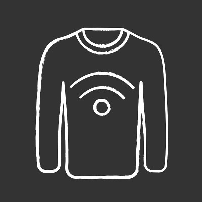 NFC clothing icon