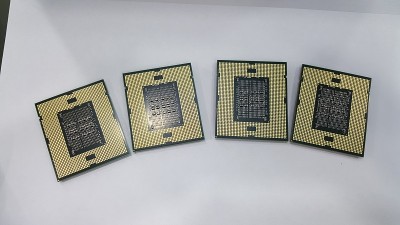 服务器处理器cpu关闭计算机