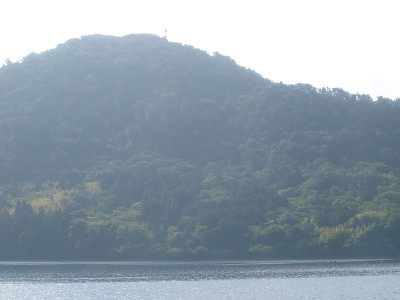 西乡港/隐岐岛、岛根