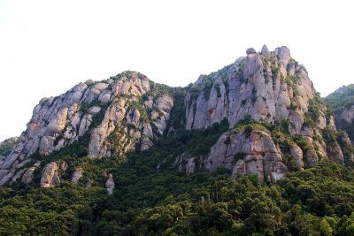 山