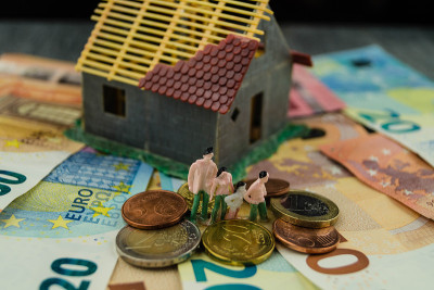 Baufinanzierung