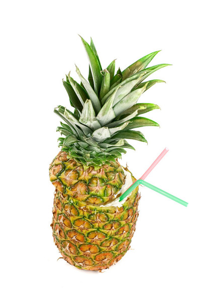 菠萝coctail