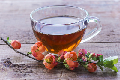 茶的概念