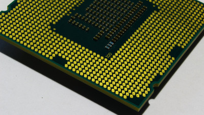 CPU