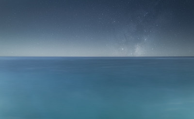 地中海星空