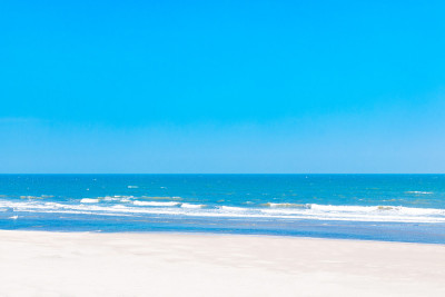 夏天海滩landscape6