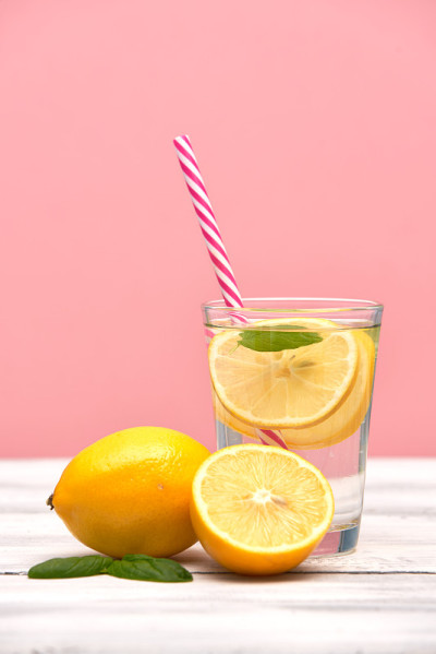 水与
