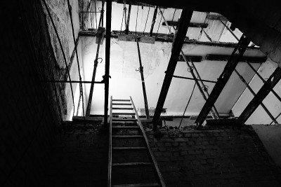 建筑工地